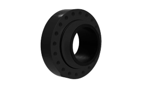 Carbon steel Swivel Flange